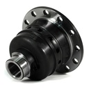 Wavetrac Limited Slip Differential