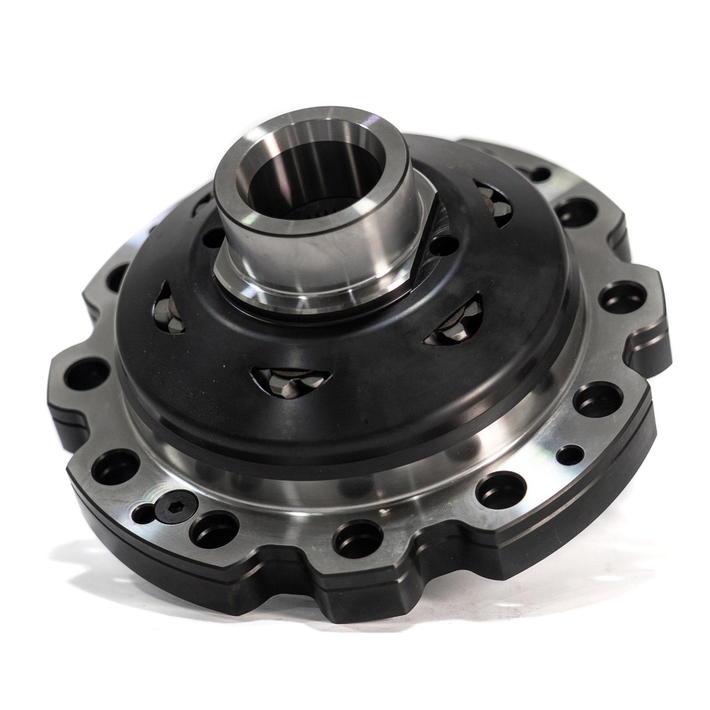 [WAV40.309.187WK] Wavetrac Limited Slip Differential