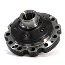 Wavetrac Limited Slip Differential