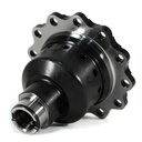 Wavetrac Limited Slip Differential