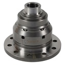 Quaife ATB Helical LSD Differential