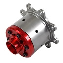 Quaife ATB Helical LSD Differential - Hewland FT With Alloy End Casing