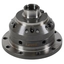 Quaife ATB Helical LSD Differential