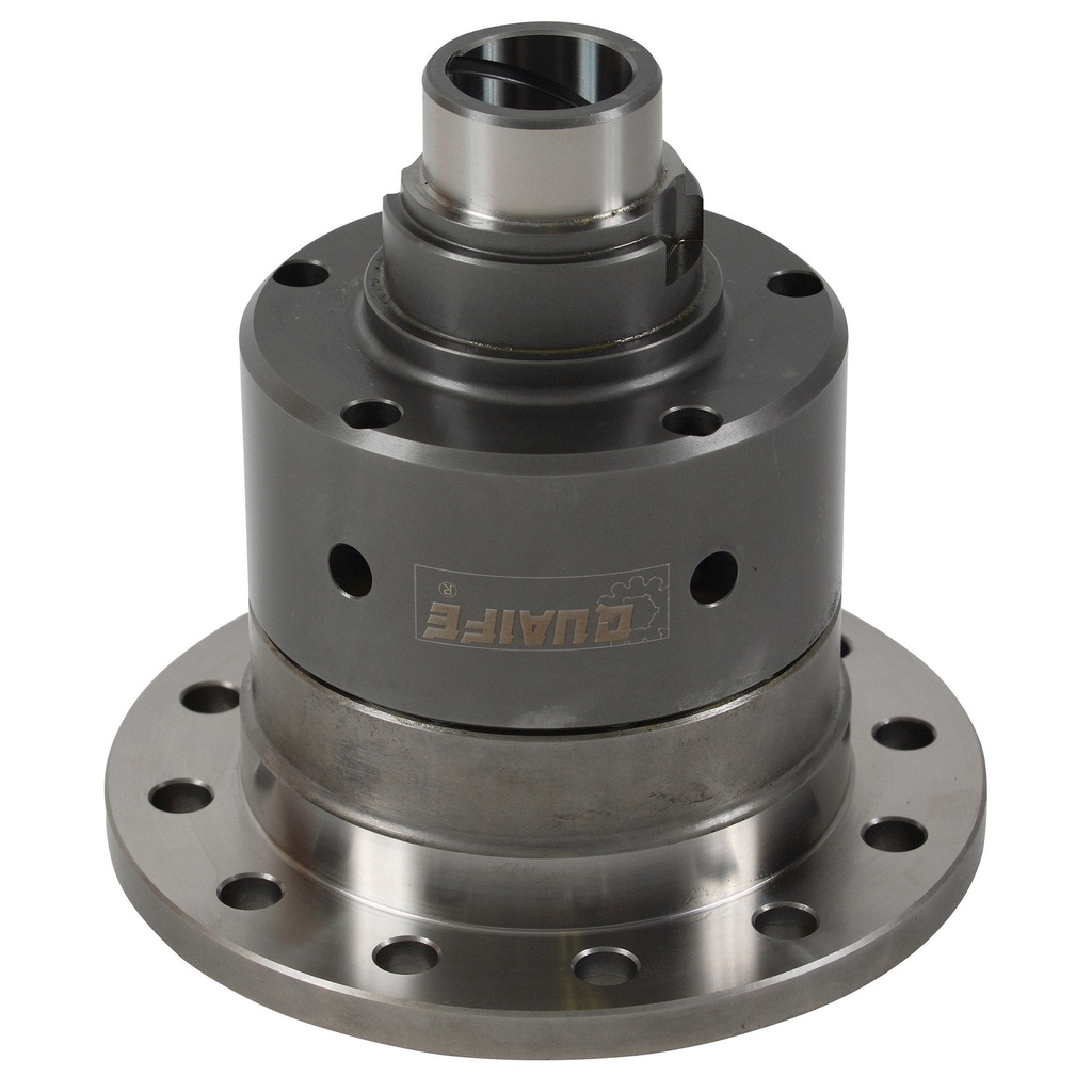 Quaife ATB Helical LSD Differential