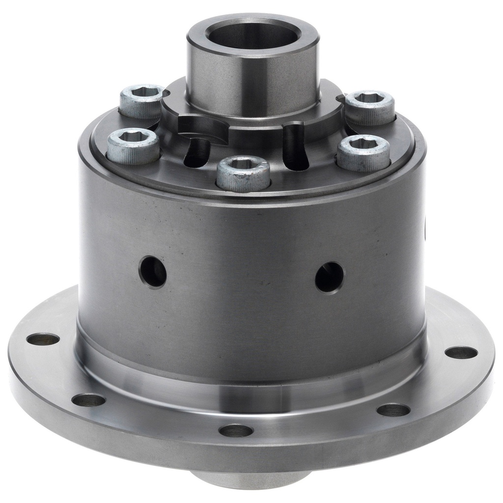 Quaife ATB Helical LSD Differential