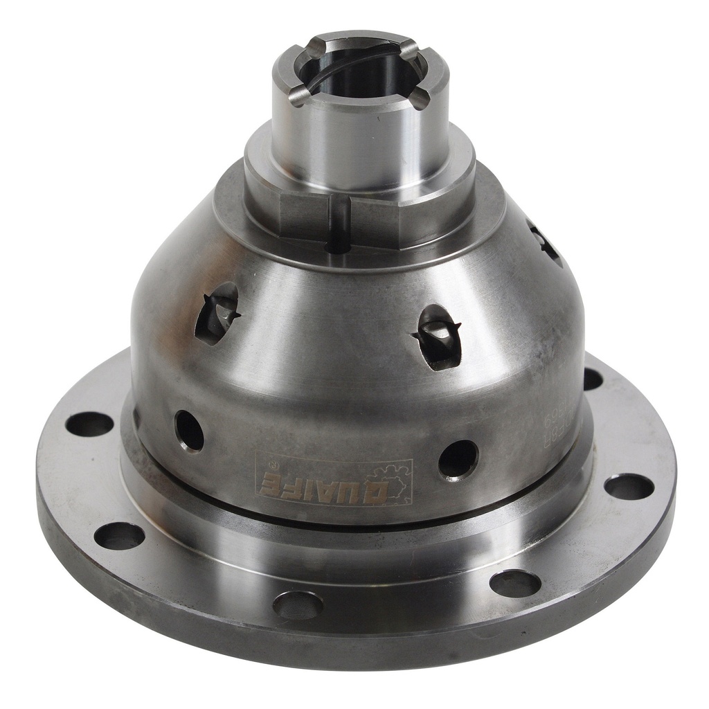 Quaife ATB Helical LSD Differential