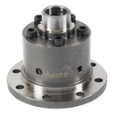 Quaife ATB Helical LSD Differential