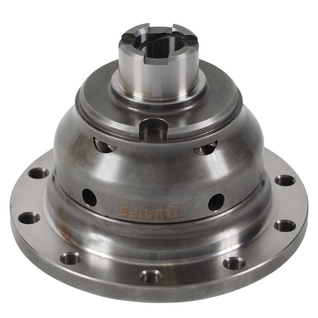 Quaife ATB Helical LSD Differential