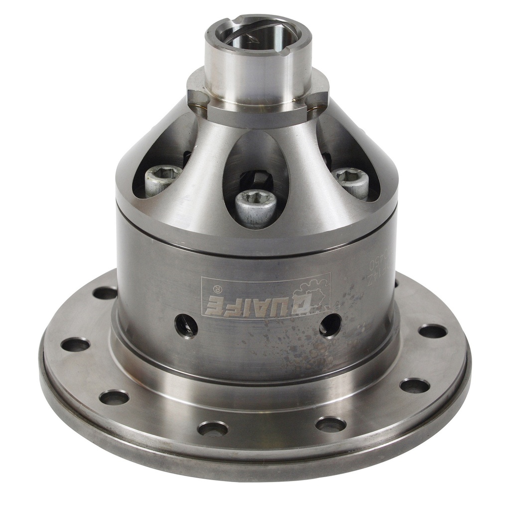 Quaife ATB Helical LSD Differential