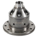 Quaife ATB Helical LSD Differential