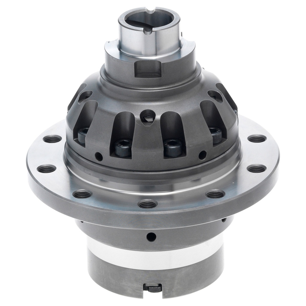 Quaife ATB Helical LSD Differential
