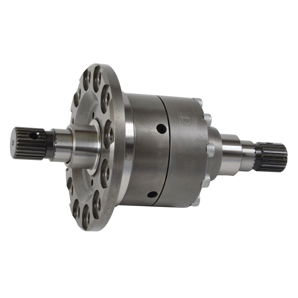 Quaife ATB Helical LSD Differential