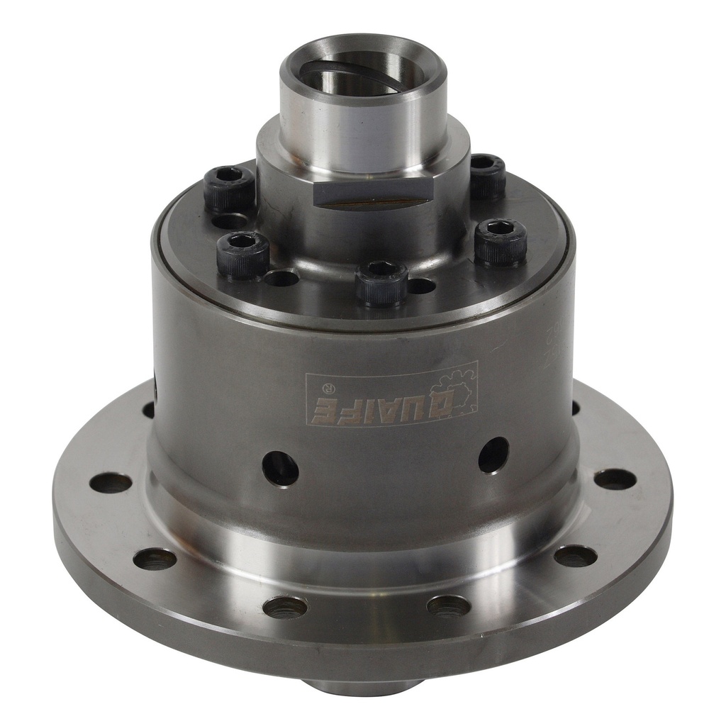 Quaife ATB Helical LSD Differential