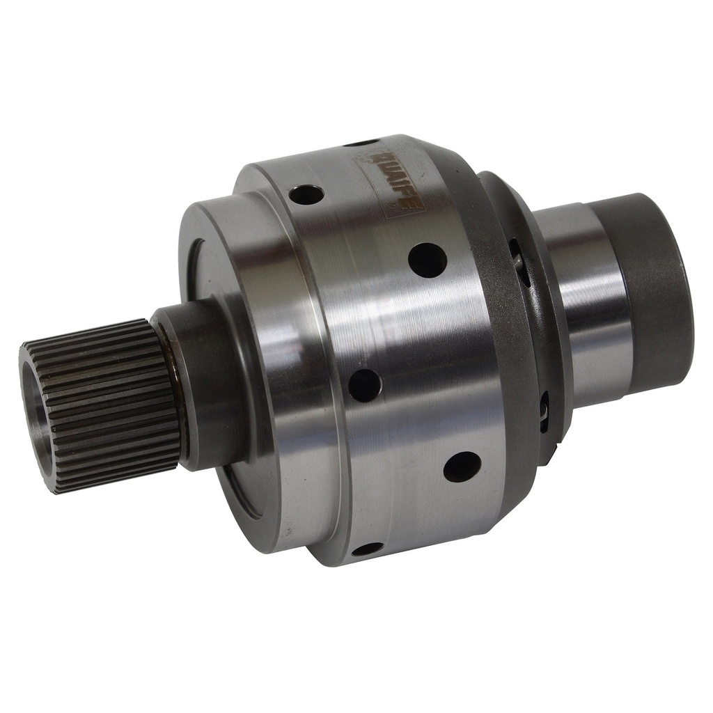 Quaife ATB Helical LSD Differential