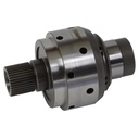Quaife ATB Helical LSD Differential