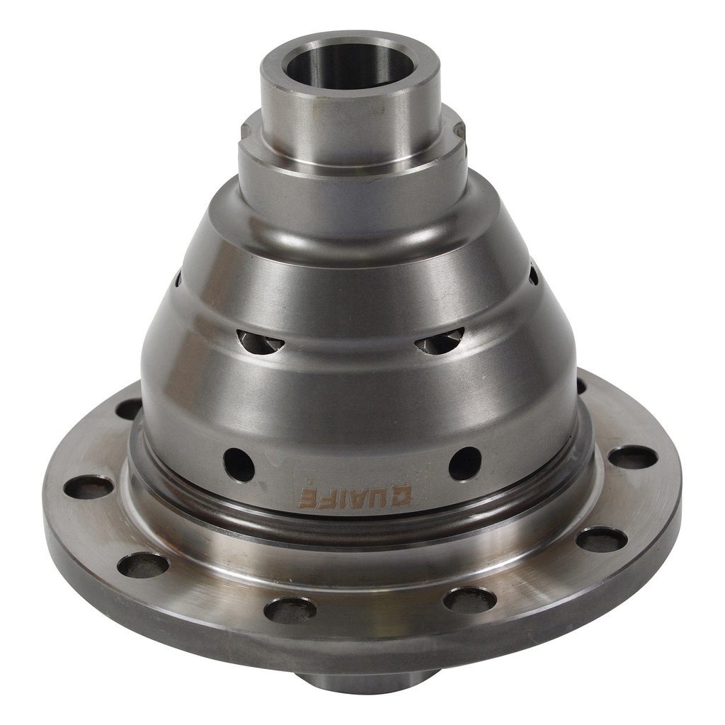 Quaife ATB Helical LSD Differential