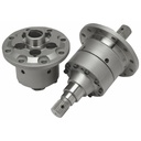Quaife ATB Helical LSD Differential