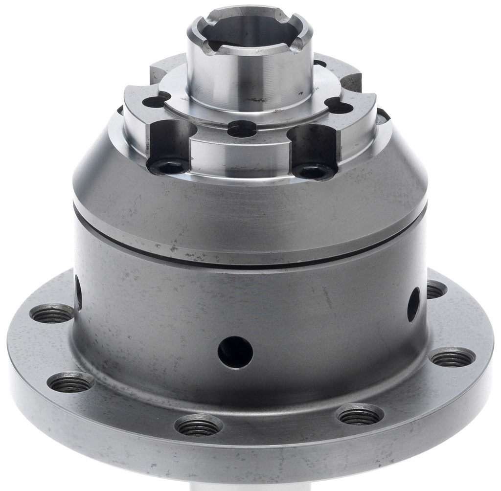 [Q/EQDH8B] Quaife ATB Helical LSD Differential