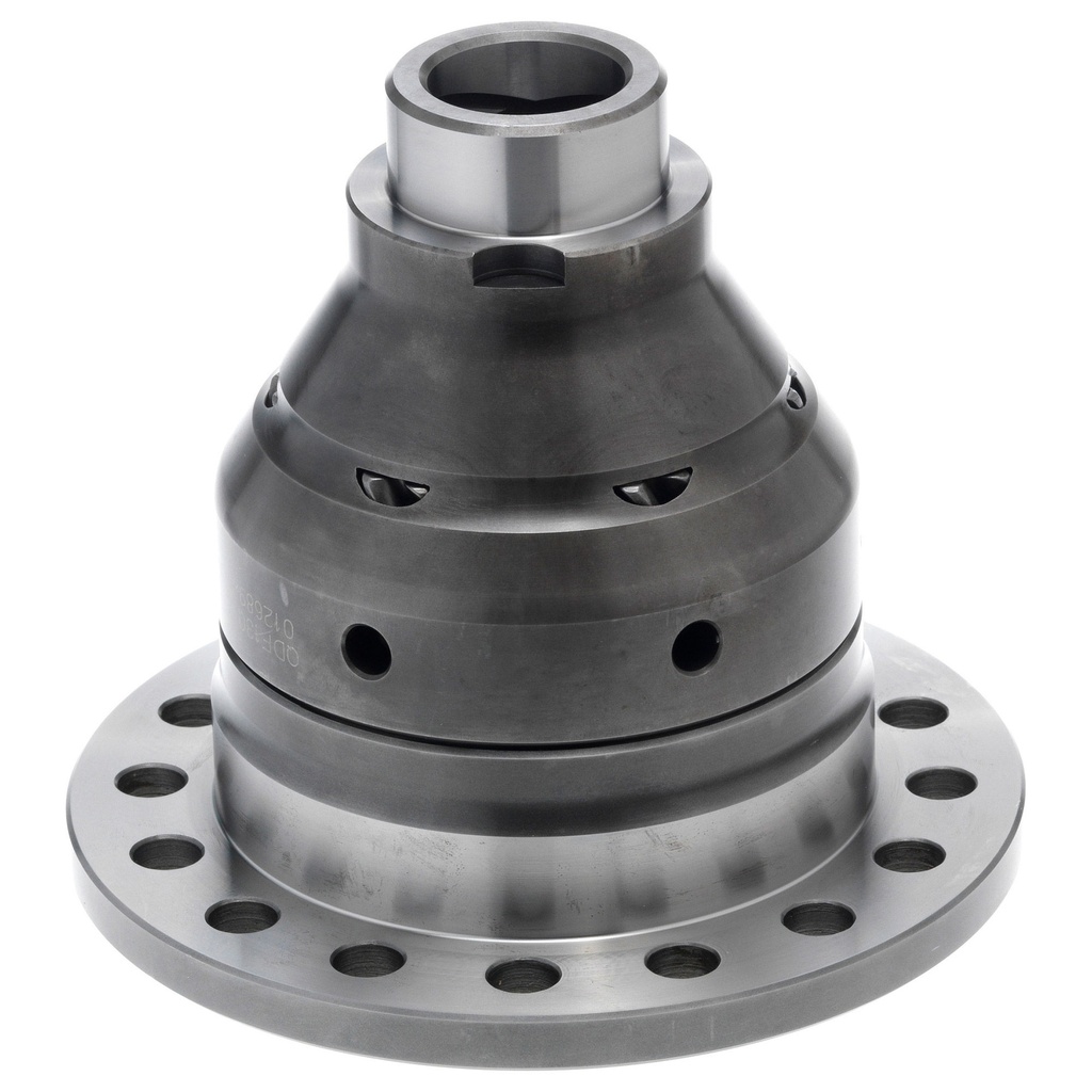 Quaife ATB Helical LSD Differential