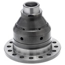 Quaife ATB Helical LSD Differential