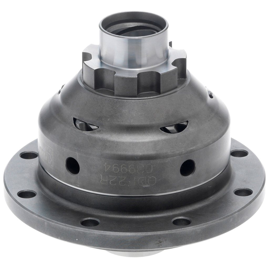 [Q/EQDF22R] Quaife ATB Helical LSD Differential