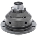 Quaife ATB Helical LSD Differential
