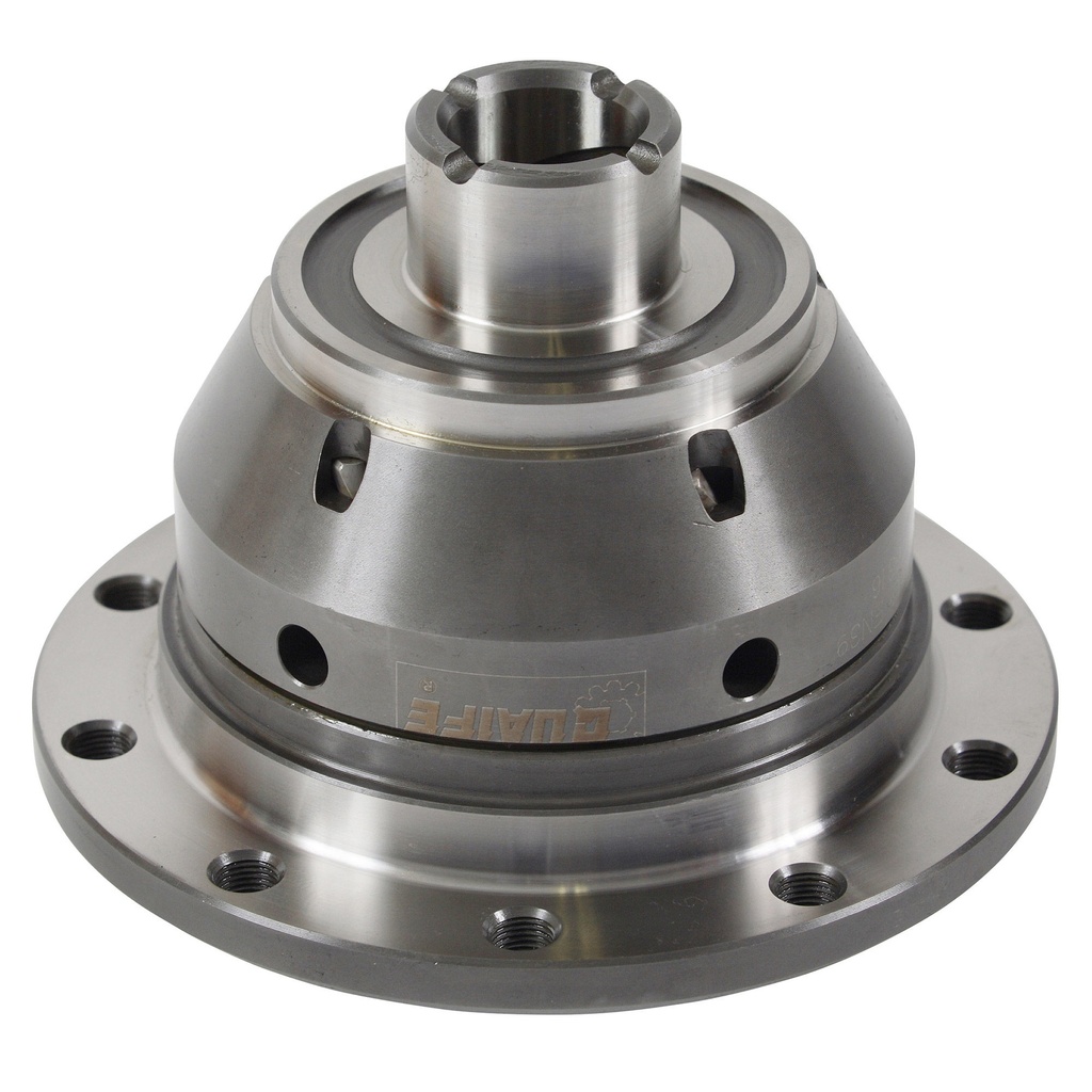 [Q/EQDF5U] Quaife ATB Helical LSD Differential