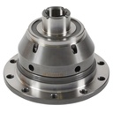 Quaife ATB Helical LSD Differential