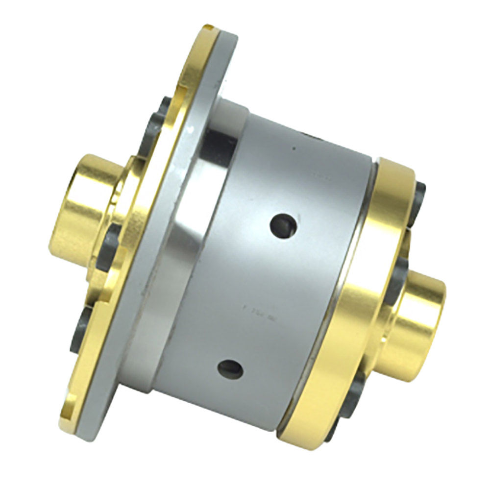 Quaife ATB Helical LSD Differential - Hewland MK9 With Alloy End Casing