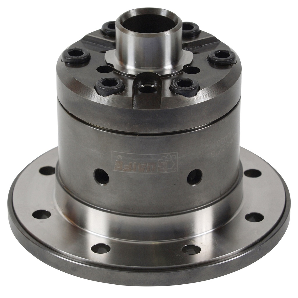 Quaife ATB Helical LSD Differential - Ford Atlas Axle With 18 Spline Half Shafts