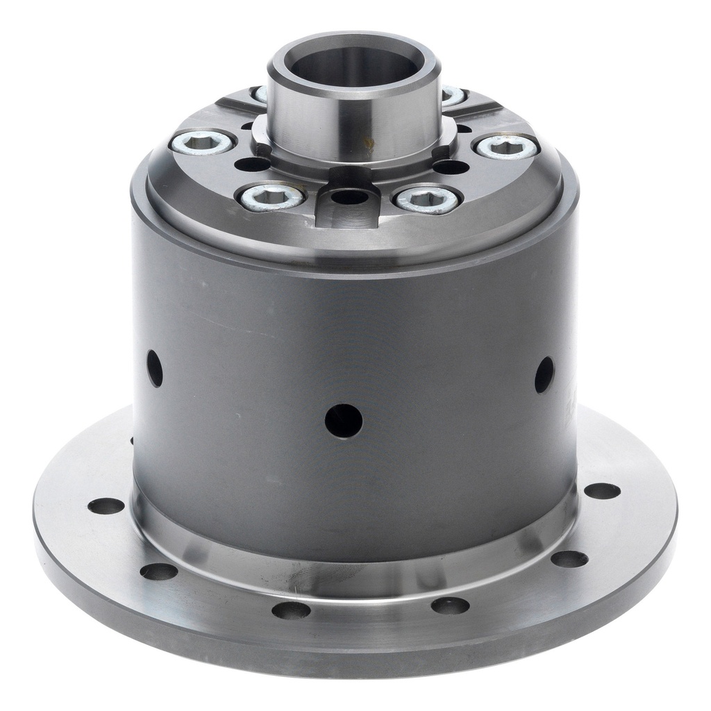 Quaife ATB Helical LSD Differential