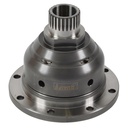 Quaife ATB Helical LSD Differential