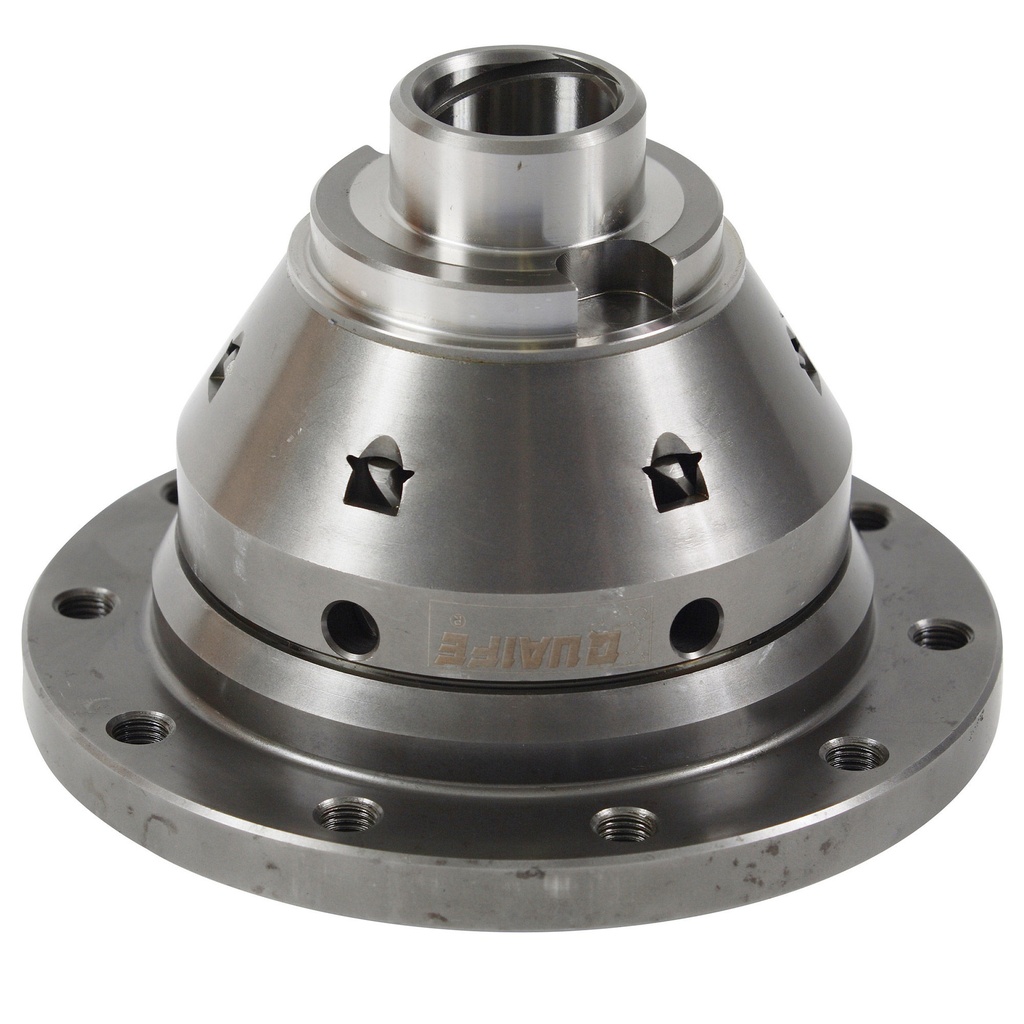 Quaife ATB Helical LSD Differential