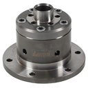 Quaife ATB Helical LSD Differential