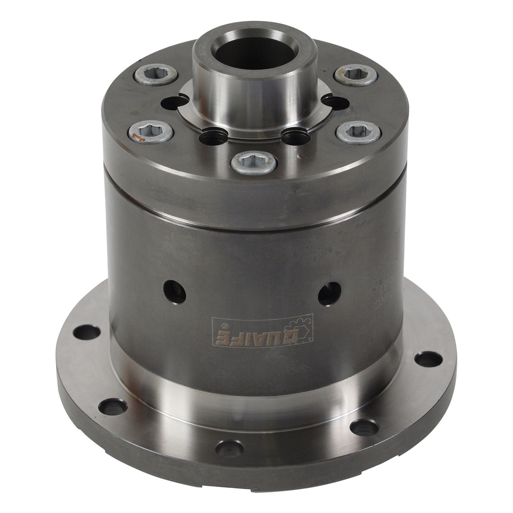 [Q/EQDF6KC] Quaife ATB Helical LSD Differential