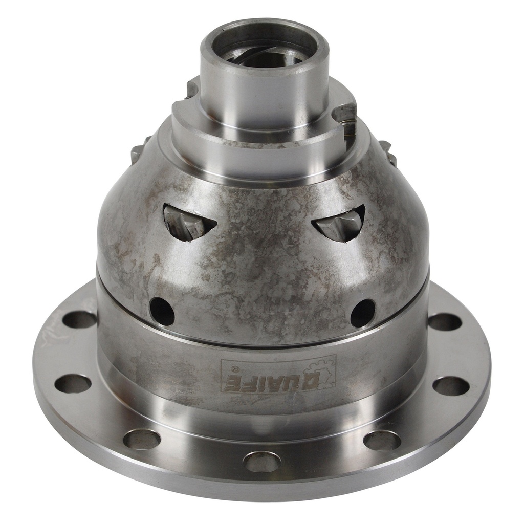 Quaife ATB Helical LSD Differential