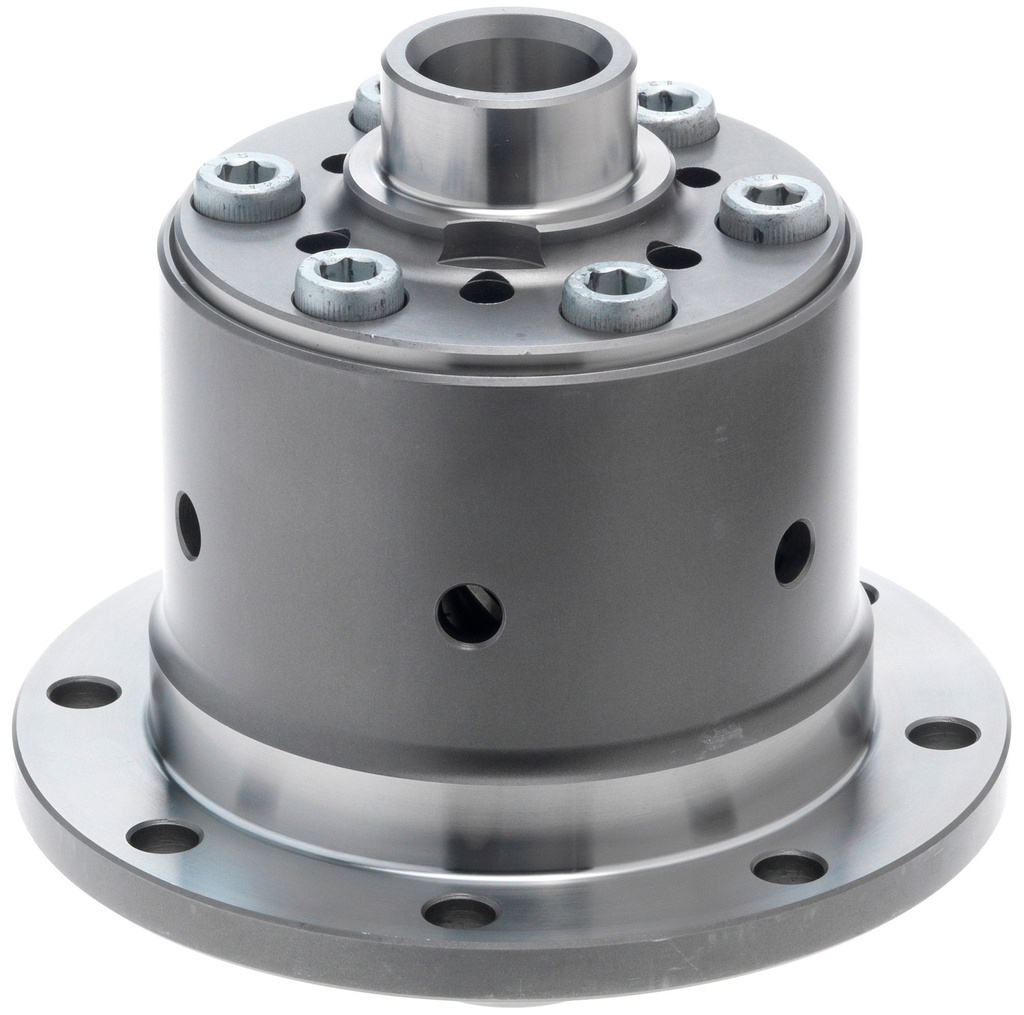 Quaife ATB Helical LSD Differential
