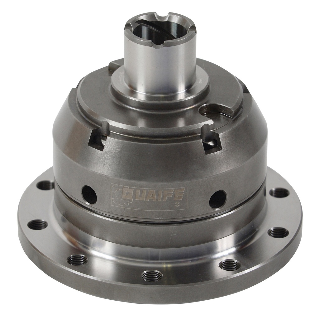 [Q/EQDF4U] Quaife ATB Helical LSD Differential