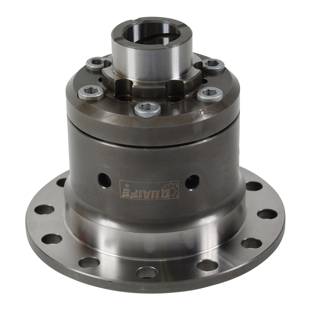 Quaife ATB Helical LSD Differential