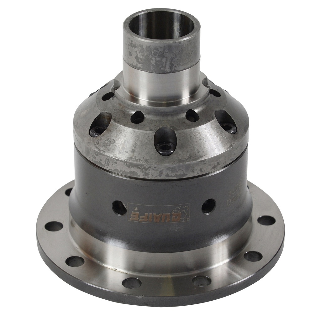 Quaife ATB Helical LSD Differential
