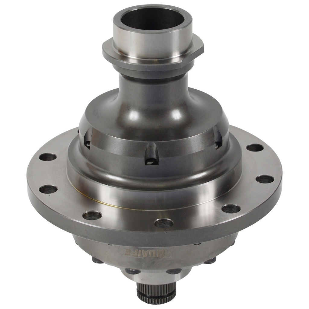 [Q/EQDF24B] Quaife ATB Helical LSD Differential