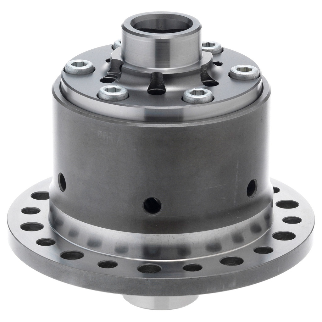 Quaife ATB Helical LSD Differential
