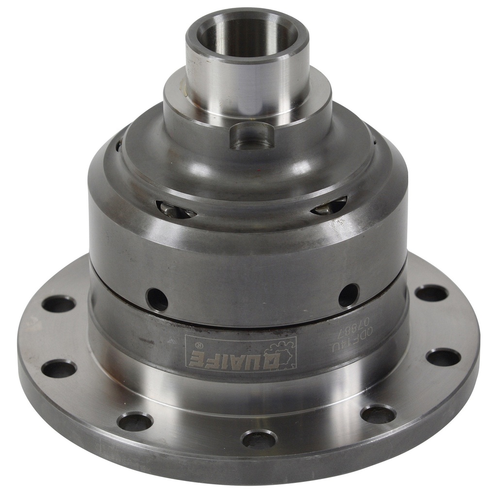 [Q/EQDF14U] Quaife ATB Helical LSD Differential