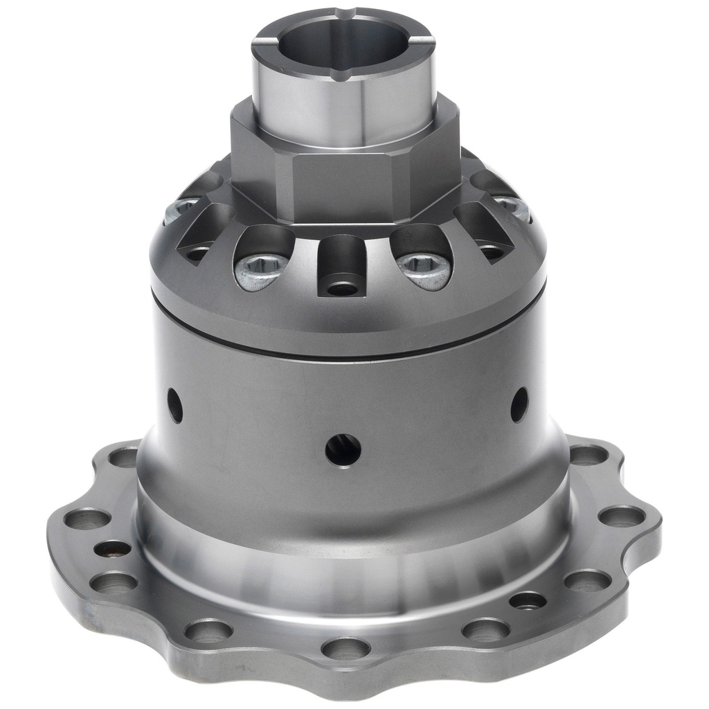 [Q/EQDF7Q] Quaife ATB Helical LSD Differential