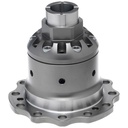 Quaife ATB Helical LSD Differential