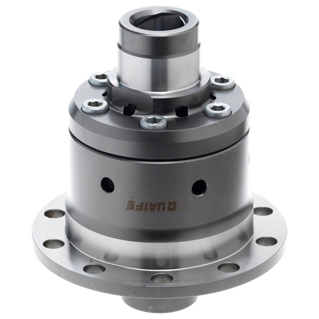 Quaife ATB Helical LSD Differential