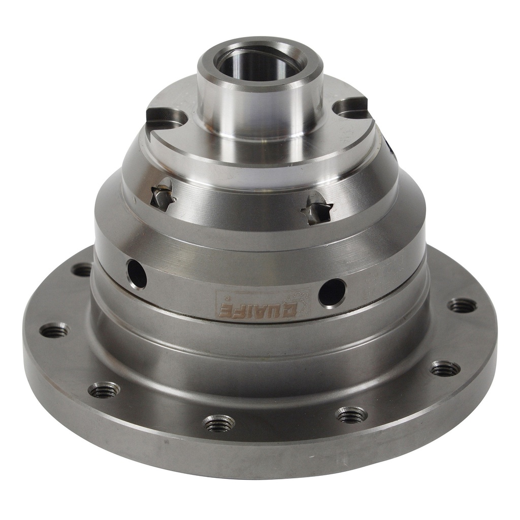 Quaife ATB Helical LSD Differential