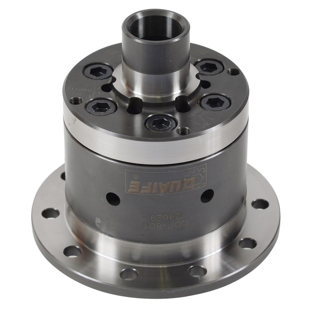 [Q/EQDF8Q] Quaife ATB Helical LSD Differential