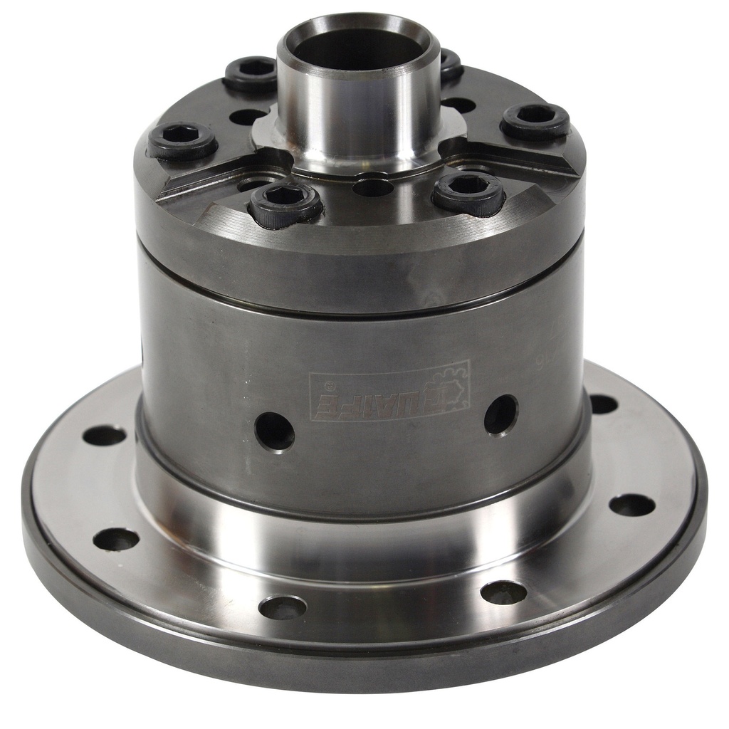 Quaife ATB Helical LSD Differential - Ford Atlas Axle With 16 Spline Half Shafts