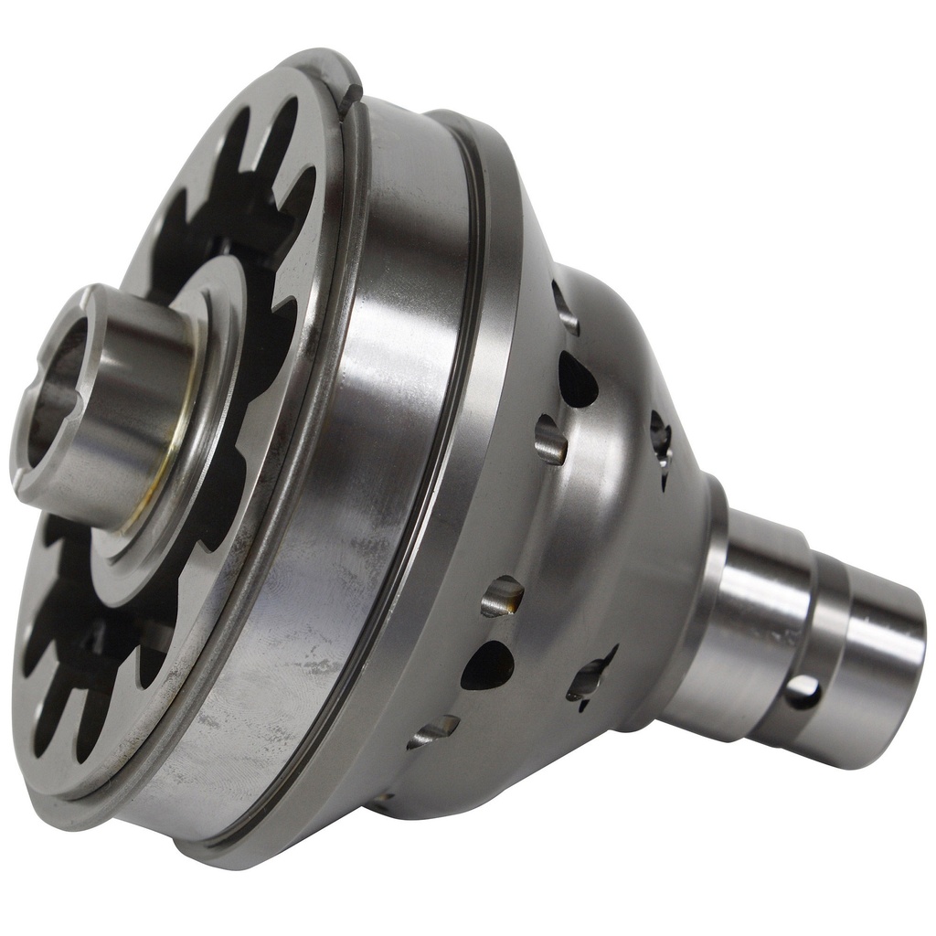 [Q/EQDF9H] Quaife ATB Helical LSD Differential